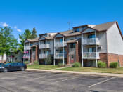 Thumbnail 1 of 27 - apartment building in Kentwood, MI