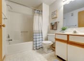 Thumbnail 5 of 26 - Bathroom