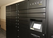 Thumbnail 16 of 26 - Luxer One package lockers