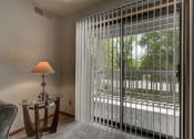 Thumbnail 3 of 26 - Sliding glass door