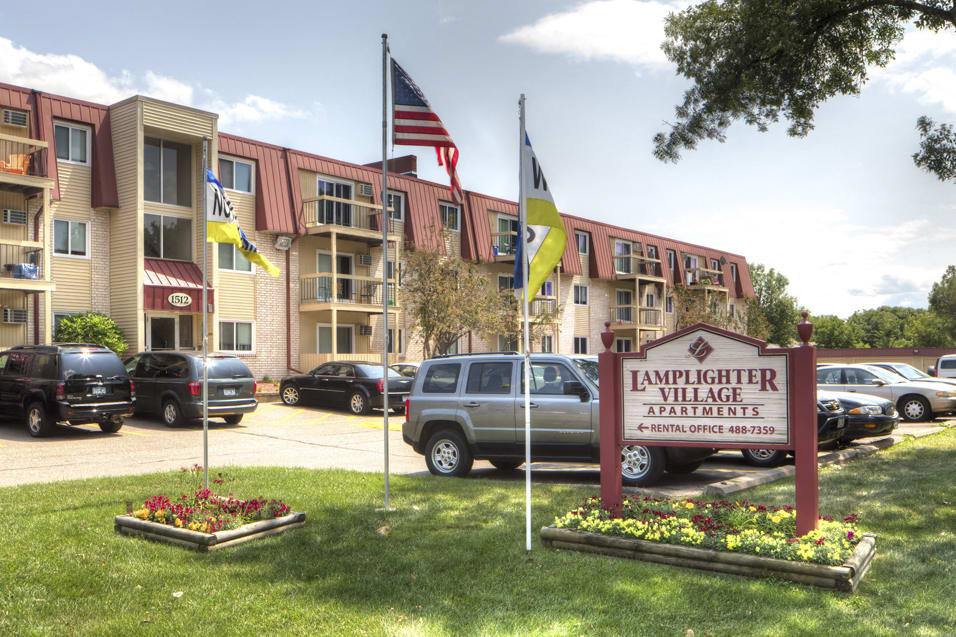 Photos and Video of Lamplighter Village in St. Paul, MN