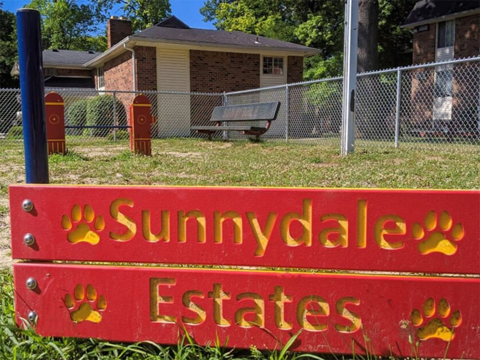 Sunnydale Estates Apartments