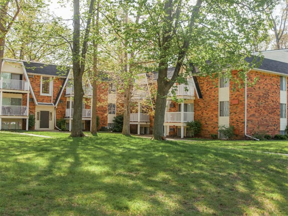 Sunnydale Estates Apartments