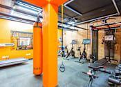 Thumbnail 7 of 16 - Fitness Facility