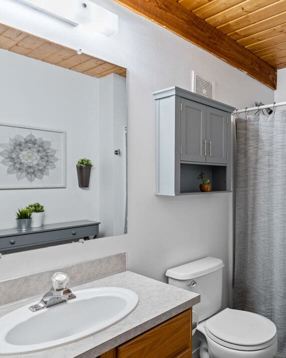 Mountaineer Village Apartments in Gunnison, CO