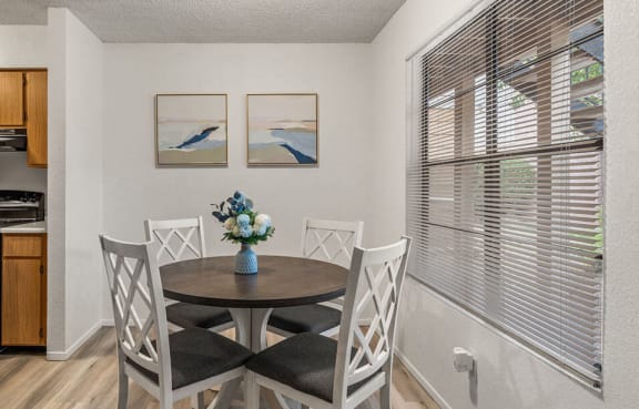 The Brookville Apartments in Columbus OH