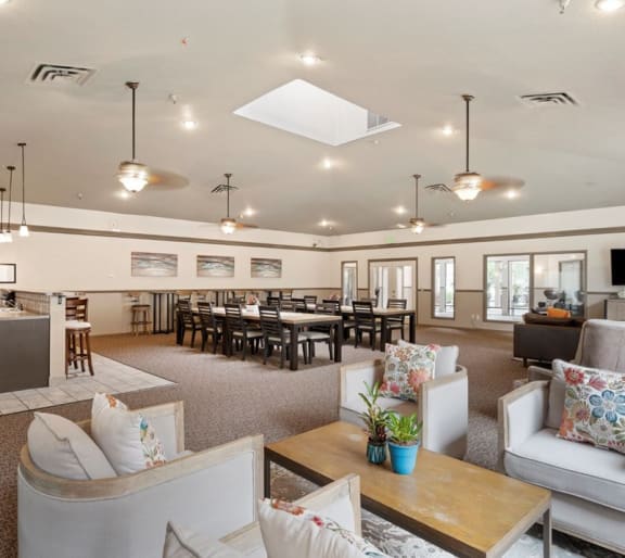 Springbrook Apartments in Fridley, MN