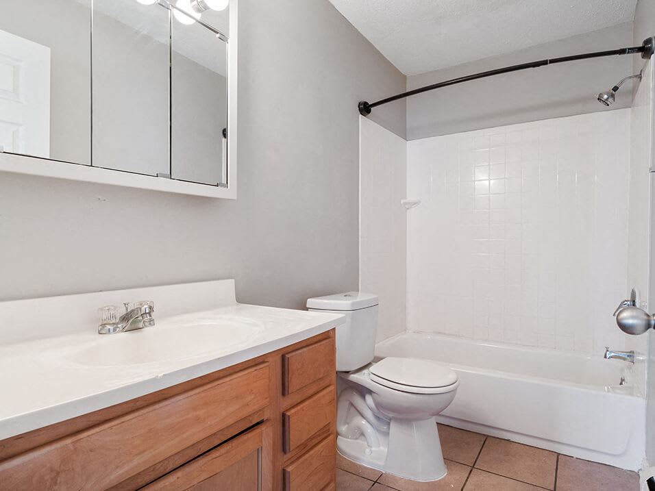 Toledo Apartments Abbey Run Apartments