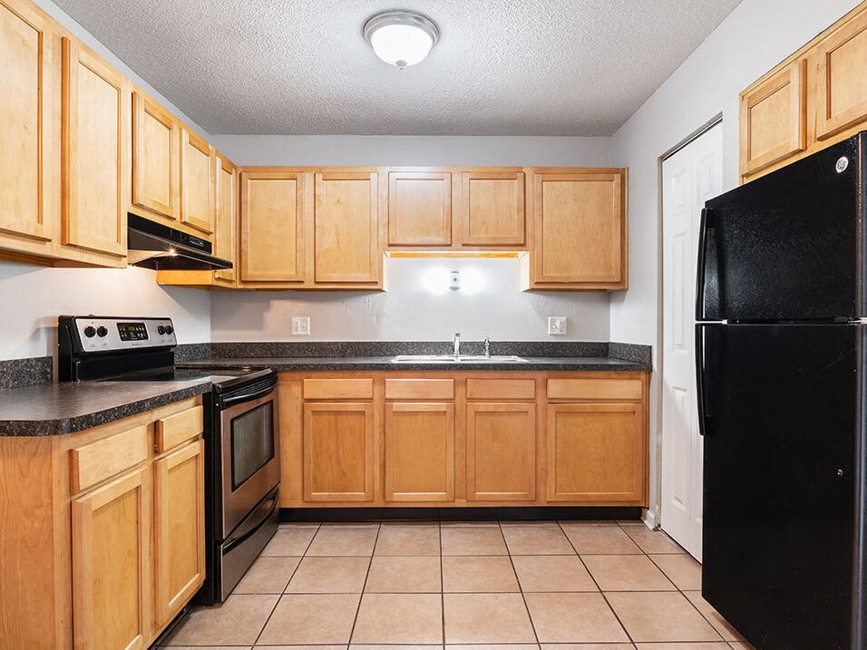 Toledo Apartments Abbey Run Apartments