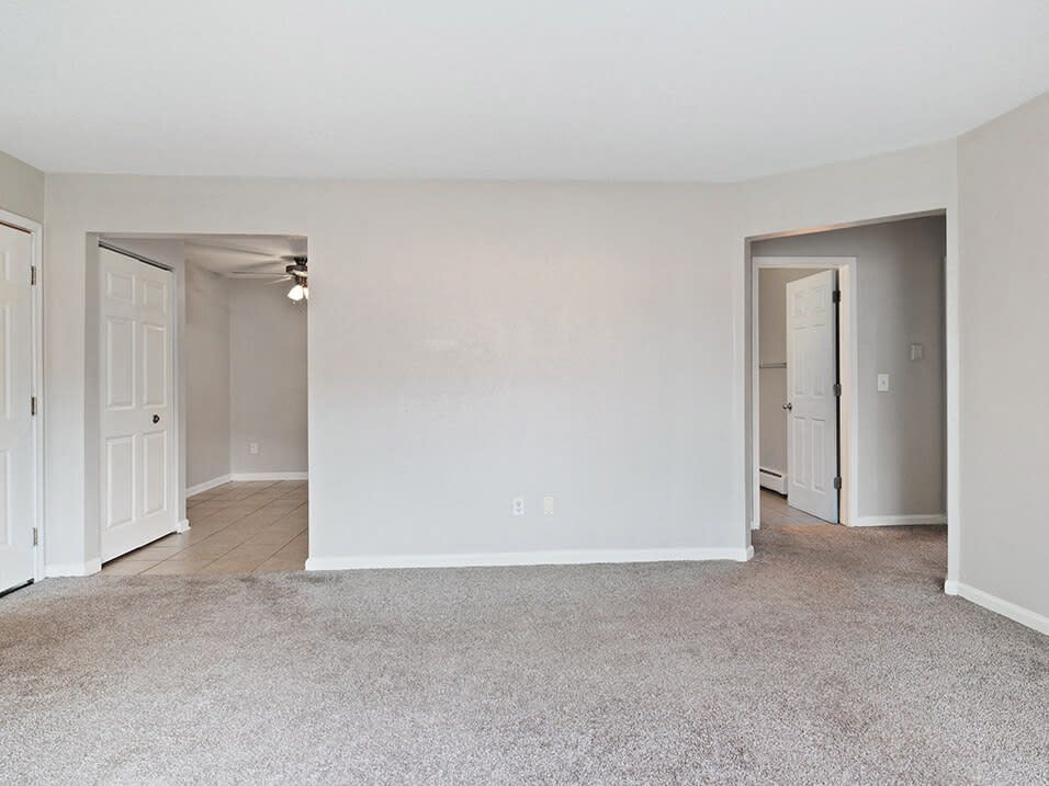 Toledo Apartments Abbey Run Apartments