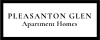Property Logo  at Pleasanton Glen Apartments, Pleasanton