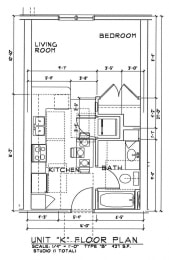  Floor Plan Studio