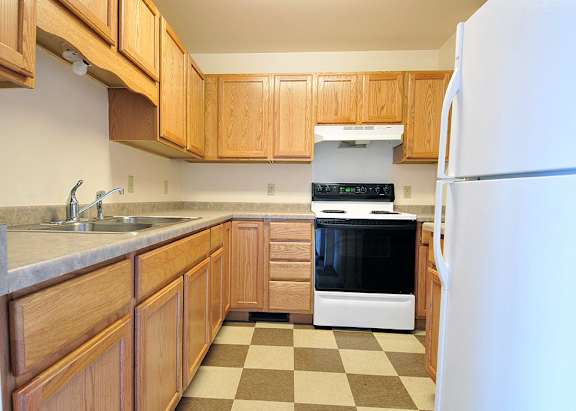Hamline Park Apartments St. Paul
