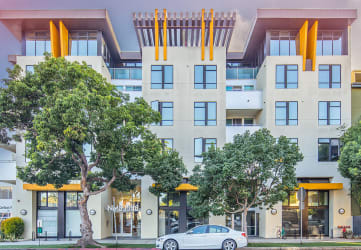Santa-Monica-Apartments-1548-6th-Exterior