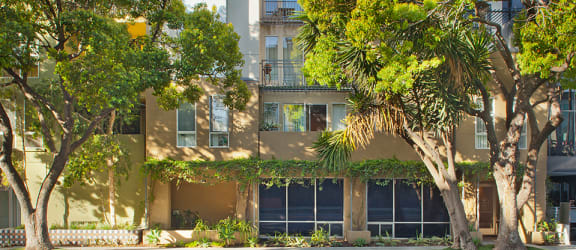 Homepage Slider- hero Santa-Monica-Affordable-Apartments-1522-6th-Exterior