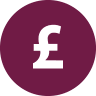 the logo of the currency system
