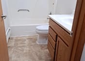 Thumbnail 8 of 8 - South Park Aparttments. Affordable studio, one bedroom apartments, two bedroom, three bedroom, 4 bedroom apartments. Independent lifestyle community. Housing in Adams Wisconsin.
