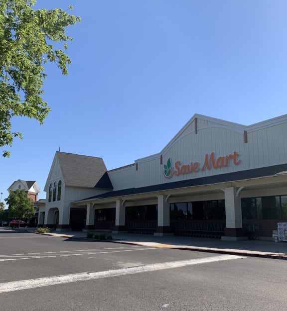 Save Mart