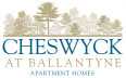 Cheswyck at Ballantyne Apartments logo
