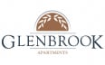 Glenbrook Apartments logo