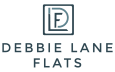 Debbie Lane Flats - Logo