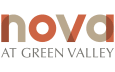 Nova at Green Valley Logo