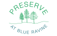 Preserve at Blue Ravine logo