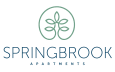 Springbrook Apartments logo