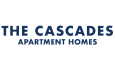 The Cascades Apartments logo