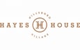 Hayes House - Logo