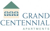 Grand Centennial Apartments logo