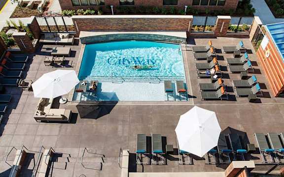 Phase1Pool(4) at CityWay, Indiana, 46204