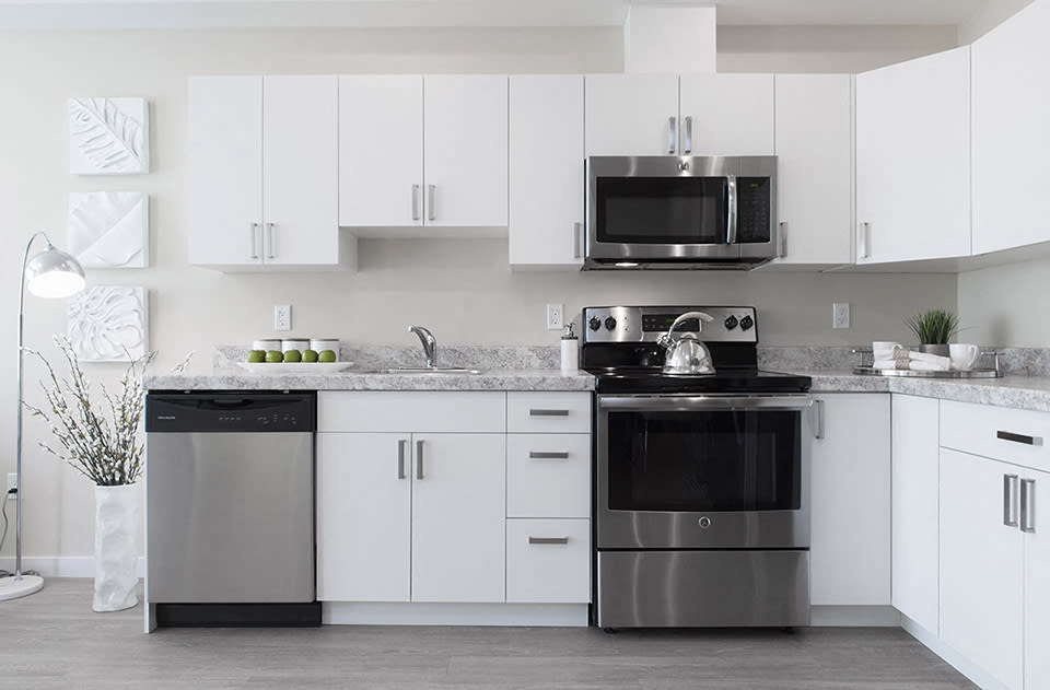 Photos and Video of Summerhill Place in Nanaimo, BC