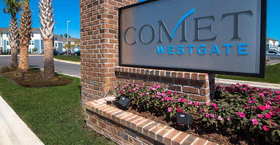 sign