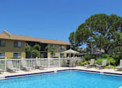 Thumbnail 15 of 24 - Beautiful Resort-Quality Pool at Bay Club in Bradenton, FL