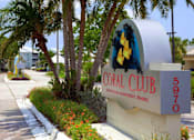 Thumbnail 26 of 26 - Property Sign at Coral Club, Bradenton