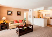 Thumbnail 4 of 25 - Cricket Club living room.