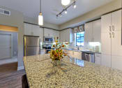 Thumbnail 5 of 28 - Residences of Chastain model unit.