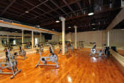 Thumbnail 15 of 32 - Whisperwood Group Fitness Center