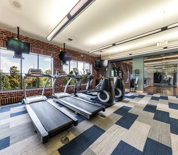 Sabine Street Lofts Apartments in Houston, TX