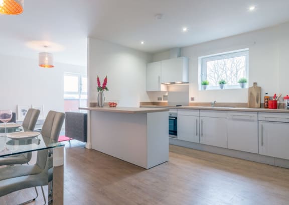 Clarendon Quarter About Clarendon Quarter