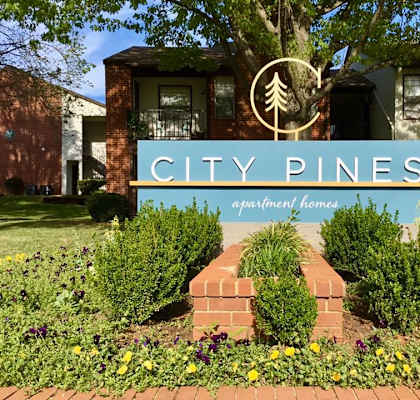 Apartments in Longview, TX