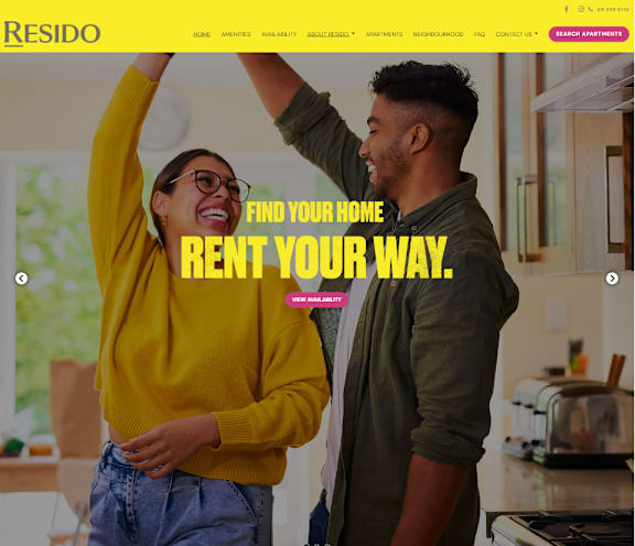 Resido