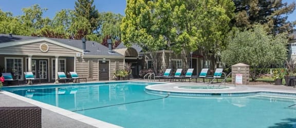 pool