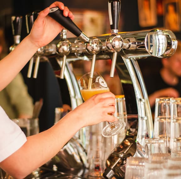 Local Bars & Breweries