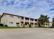 Thumbnail 1 of 11 - Exterior at Willowood Apartments, Ohio