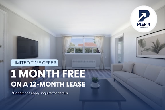 A real estate agent is showing a house to a couple.