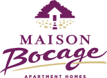 Maison Bocage High Res Logo