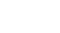 a logo with a wave and a palm tree