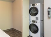 Thumbnail 11 of 18 - Washer and Dryer In Select Units